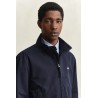 GANT LIGHT WEIGHT HAMPSHIRE JACKET EVENING BLUE 7006600-433