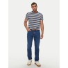 TOMMY HILFIGER RYAN RGLR STRGHT CH0152 CO DENIM DARK DM0DM20178-1BK