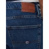 TOMMY HILFIGER RYAN RGLR STRGHT CH0152 CO DENIM DARK DM0DM20178-1BK