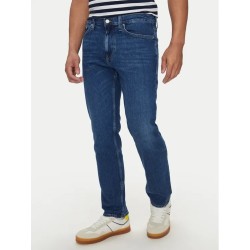 TOMMY HILFIGER RYAN RGLR STRGHT CH0152 CO DENIM DARK DM0DM20178-1BK