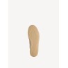 TAMARIS LEATHER SNEAKERS ROSE COMB 1-23624-43 596