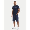 TOMMY HILFIGER TJM SLIM SIGN CHEST SS TEE EXT DARK NIGHT NAVY DM0DM22538-C1G