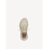 TAMARIS SNEAKERS IVORY 1-23715-46-418