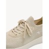 TAMARIS SNEAKERS IVORY 1-23715-46-418