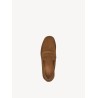 TAMARIS SLEEPERS COUNTRY SPECIAL SUEDE TAN 1-14600-44-435