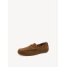 TAMARIS SLEEPERS COUNTRY SPECIAL SUEDE TAN 1-14600-44-435