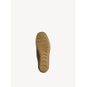 TAMARIS SLEEPERS COUNTRY SPECIAL SUEDE TAN 1-14600-44-435