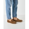 TAMARIS SLEEPERS COUNTRY SPECIAL SUEDE TAN 1-14600-44-435