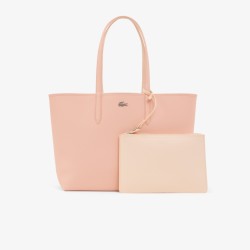 LACOSTE ANNA SHOPPING BAG MIAMI ANGIE NF2142AA-T37