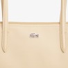 LACOSTE CONCEPT L SHOPPING BAG MILLET NF1888PK-T33