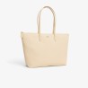 LACOSTE CONCEPT L SHOPPING BAG MILLET NF1888PK-T33