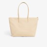 LACOSTE CONCEPT L SHOPPING BAG MILLET NF1888PK-T33