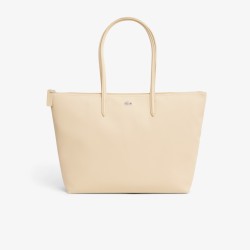 LACOSTE CONCEPT L SHOPPING BAG MILLET NF1888PK-T33