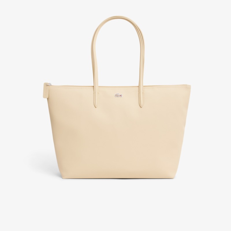LACOSTE CONCEPT L SHOPPING BAG MILLET NF1888PK-T33