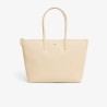 LACOSTE CONCEPT L SHOPPING BAG MILLET NF1888PK-T33