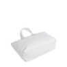 LACOSTE CONCEPT L SHOPPING BAG BLANC NF1888PK-001