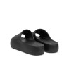 TOMMY HILFIGER TJW CHUNKY POOL SLIDE ESS BLACK EN0EN02879-BDS