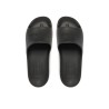 TOMMY HILFIGER TJW CHUNKY POOL SLIDE ESS BLACK EN0EN02879-BDS
