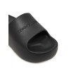 TOMMY HILFIGER TJW CHUNKY POOL SLIDE ESS BLACK EN0EN02879-BDS