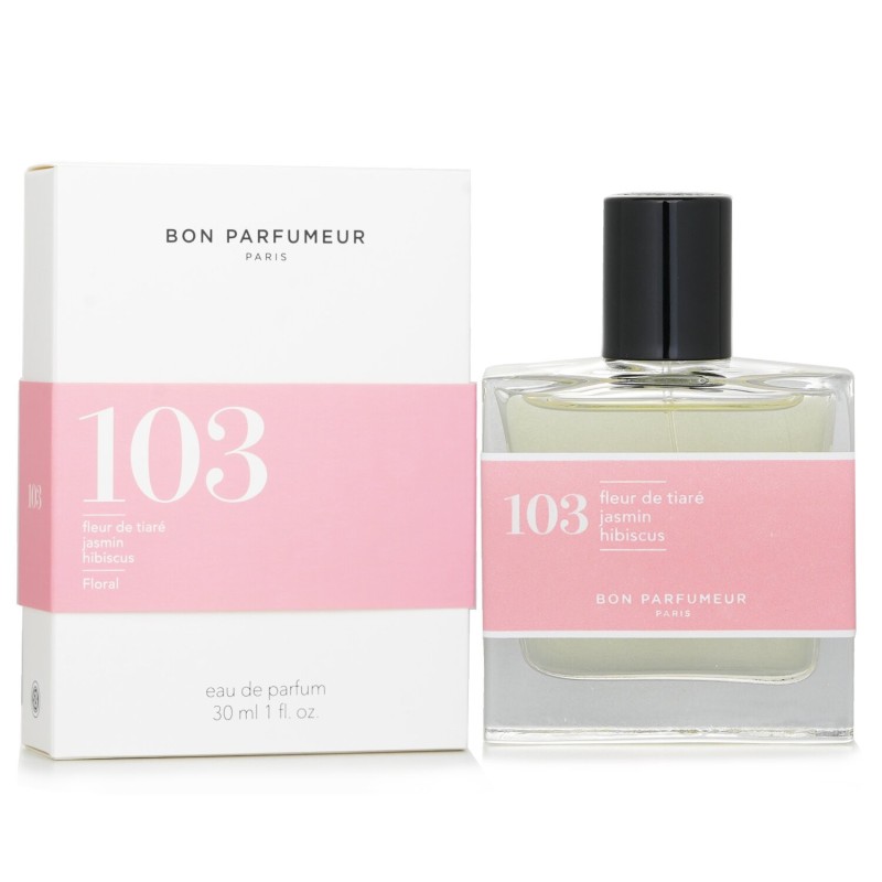 BON PARFUMEUR 103 UNISEX  EAU DEPARFUM 30ML