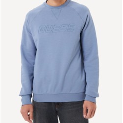 GUESS NEW ALDWIN  SWEATSHIRT Z4YQ16KAIJ1-G057