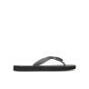 TOMMY HILFIGER TJM BEACH SANDAL BLACK EM0EM01698-BDS
