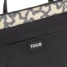 TOUS MOCHILA K PIX SOFT MULTI BEIGE BACKPACK 395901389