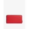 TOMMY HILFIGER WALLET ICON LRG ZA RED AW0AW18483-XLG