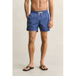 GANT SWIM SHORTS VINTAGE BLUE 920026000-442