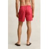 GANT SWIM SHORTS ROSE RED 920026000-641