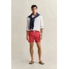 GANT SWIM SHORTS ROSE RED 920026000-641