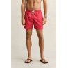 GANT SWIM SHORTS ROSE RED 920026000-641