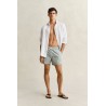 GANT SWIM SHORTS CERAMIC GREY 920026000-010