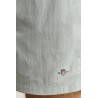 GANT SWIM SHORTS CERAMIC GREY 920026000-010