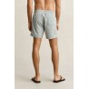 GANT SWIM SHORTS CERAMIC GREY 920026000-010