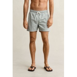 GANT SWIM SHORTS CERAMIC GREY 920026000-010