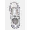 GUESS SNEAKER NOTISS GREY FLPNTSELE12