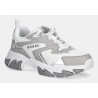 GUESS SNEAKER NOTISS GREY FLPNTSELE12