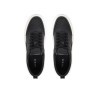 GUESS ELBANO SNEAKER BLACK FMPENOFAL12