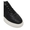 GUESS ELBANO SNEAKER BLACK FMPENOFAL12