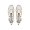 CALVIN KLEIN HIKE RUN CKSTRIPE RIPST BEIGE HW0HW03019-0GC