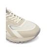 CALVIN KLEIN HIKE RUN CKSTRIPE RIPST BEIGE HW0HW03019-0GC