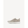 TAMARIS LOW SNEAKER IVORY 1-23700-44-418