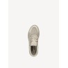 TAMARIS LOW SNEAKER IVORY 1-23700-44-418