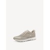 TAMARIS LOW SNEAKER IVORY 1-23700-44-418