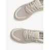 TAMARIS LOW SNEAKER IVORY 1-23700-44-418