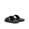 CALVIN KLEIN ESS SLIDE MONOBRAND CV TRIPLE BLACK HM0HM02107-0GJ