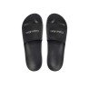 CALVIN KLEIN ESS SLIDE MONOBRAND CV TRIPLE BLACK HM0HM02107-0GJ