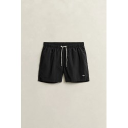 GANT SWIM SHORTS BLACK 920026000-005