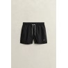 GANT SWIM SHORTS BLACK 920026000-005